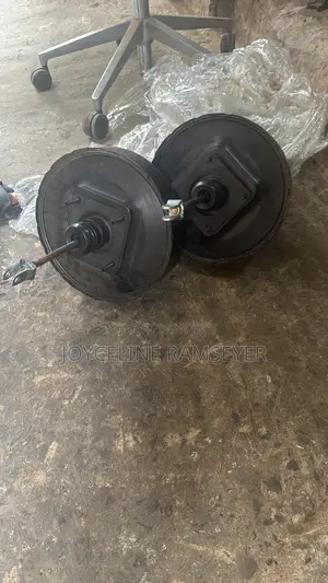 Toyota Fish Break Pot