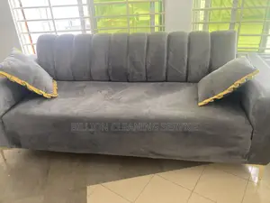 We Turn Your Old Sofa Into New