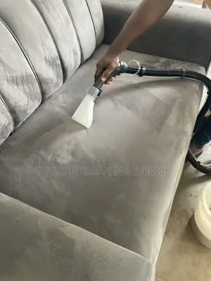 We Turn Your Old Sofa Into New