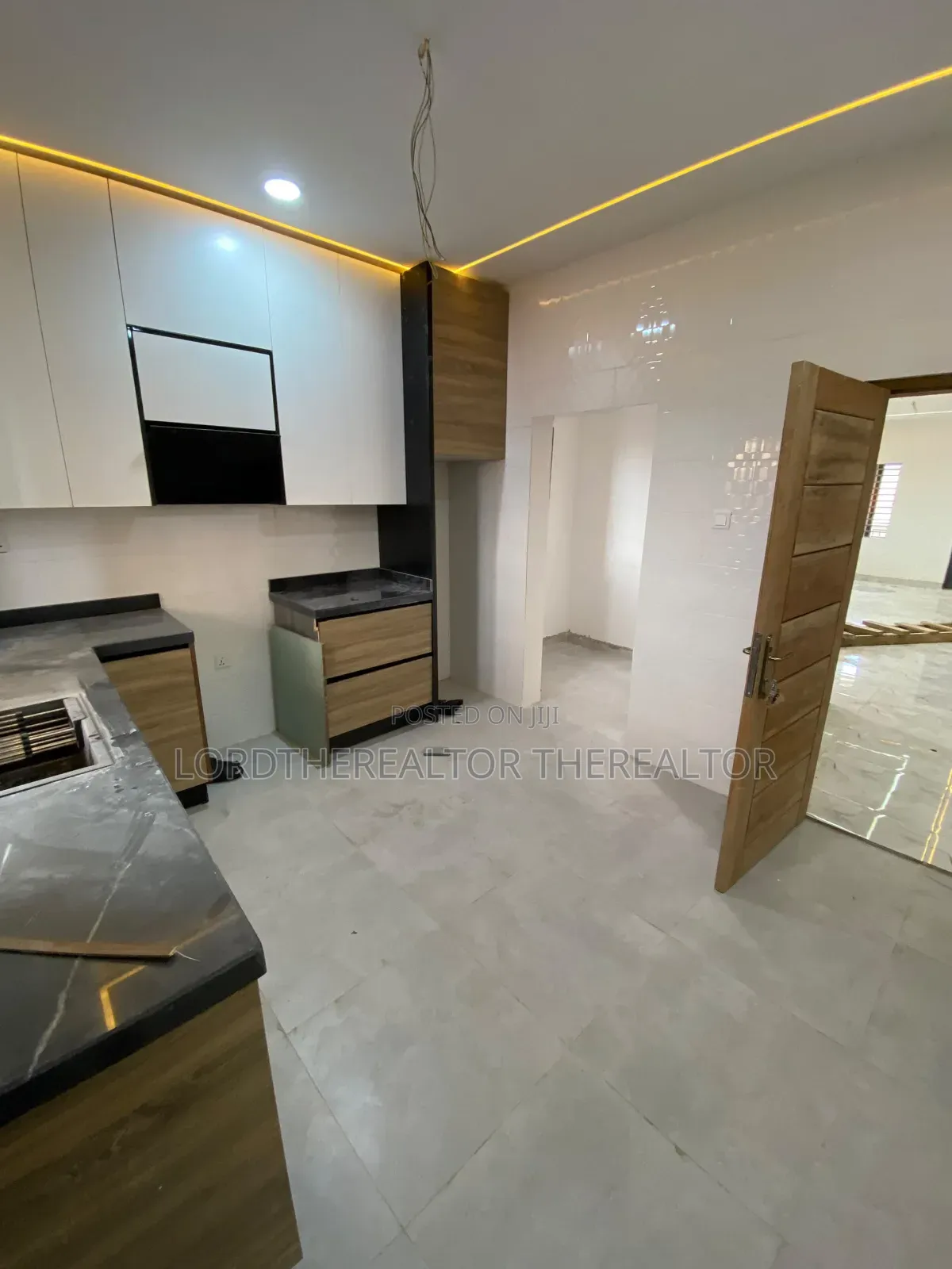 2bdrm Apartment in Fan Milk for rent