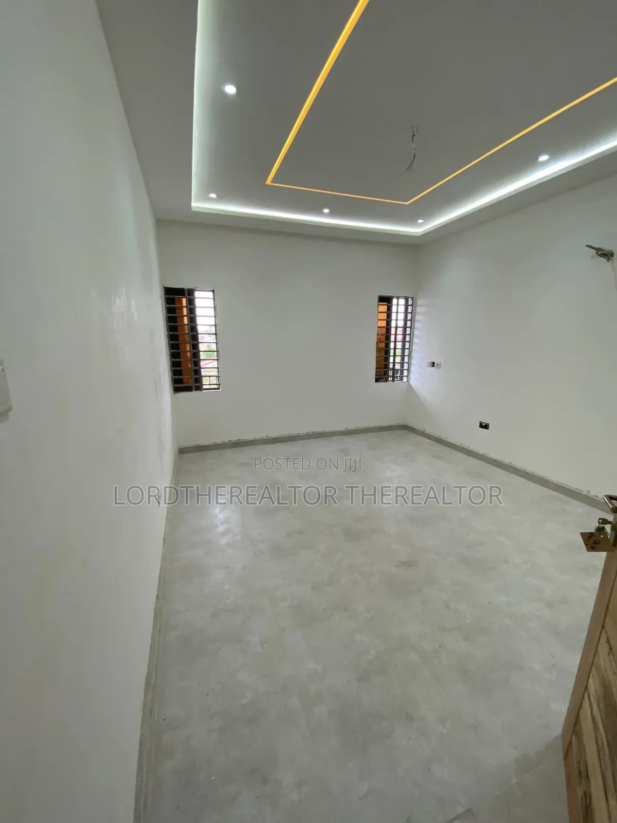 2bdrm Apartment in Fan Milk for rent