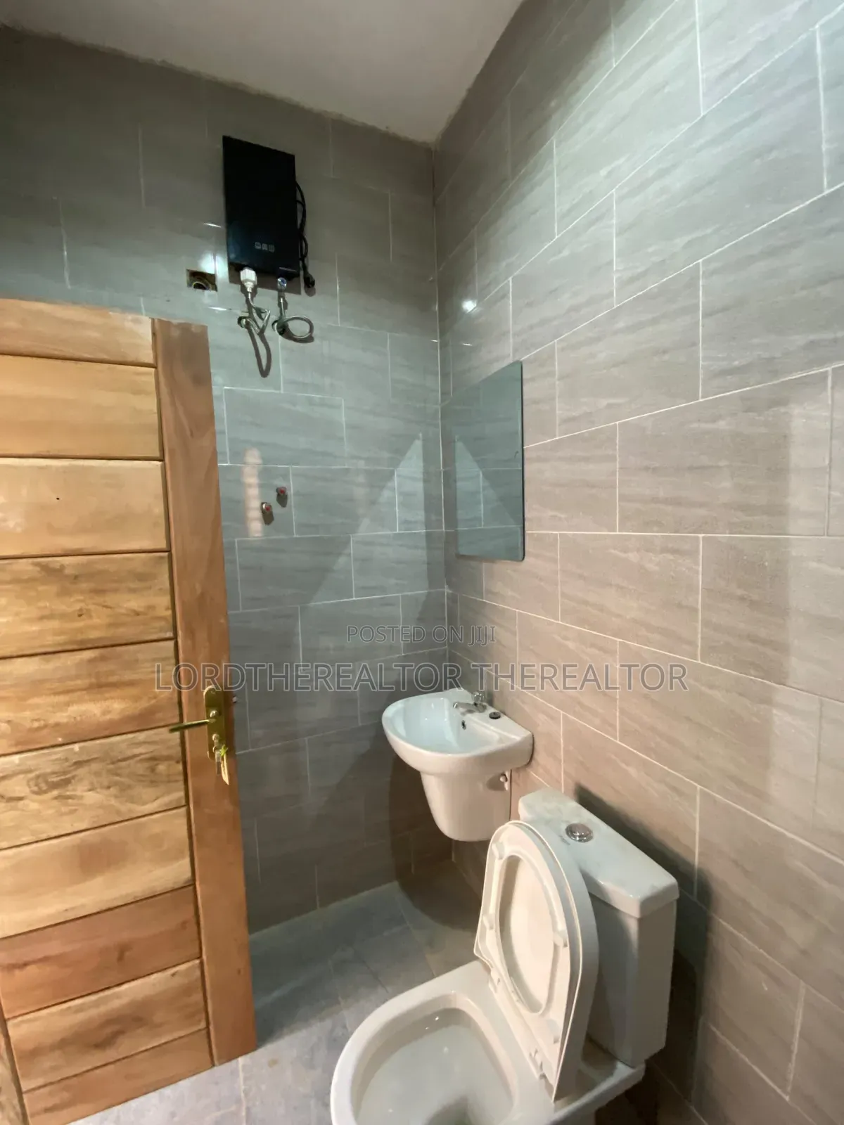 2bdrm Apartment in Fan Milk for rent