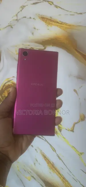 New Sony Xperia C3 Dual 8 GB Pink
