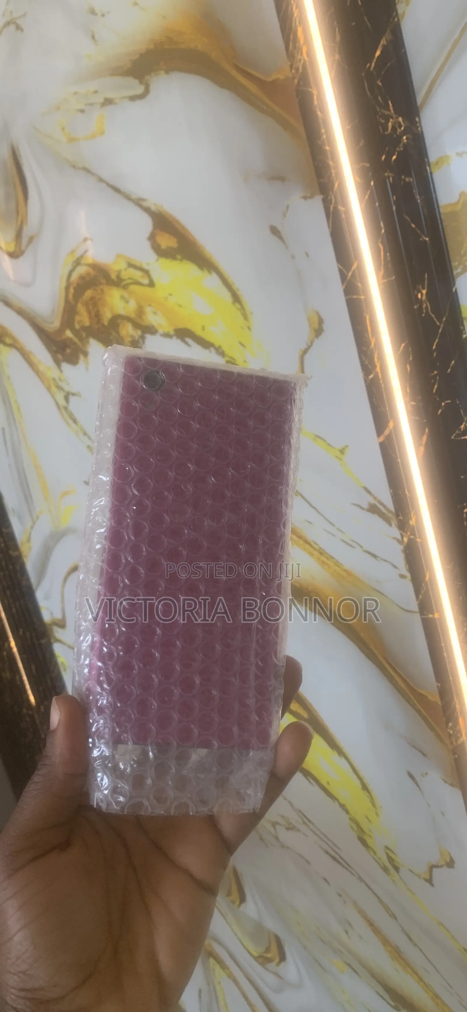 New Sony Xperia C3 Dual 8 GB Pink