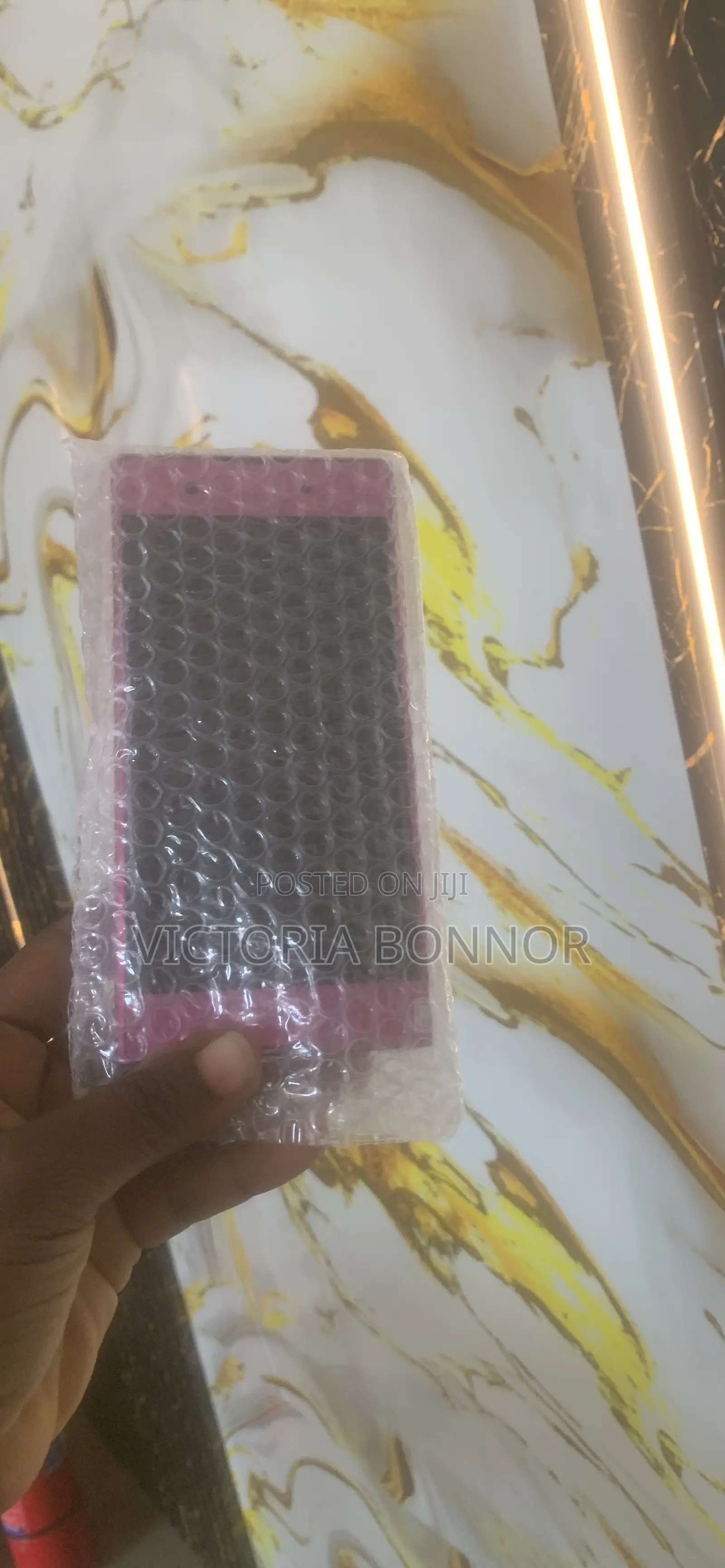 New Sony Xperia C3 Dual 8 GB Pink
