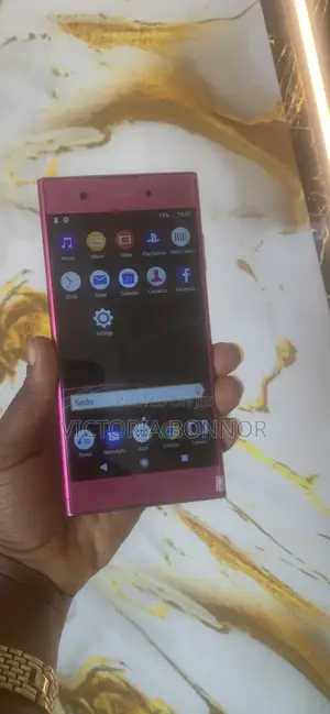 New Sony Xperia C3 Dual 8 GB Pink
