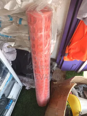 Barricade Fence Net