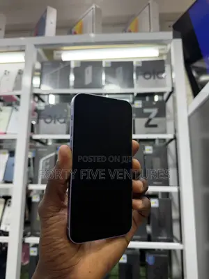 Apple iPhone 12 64 GB Purple