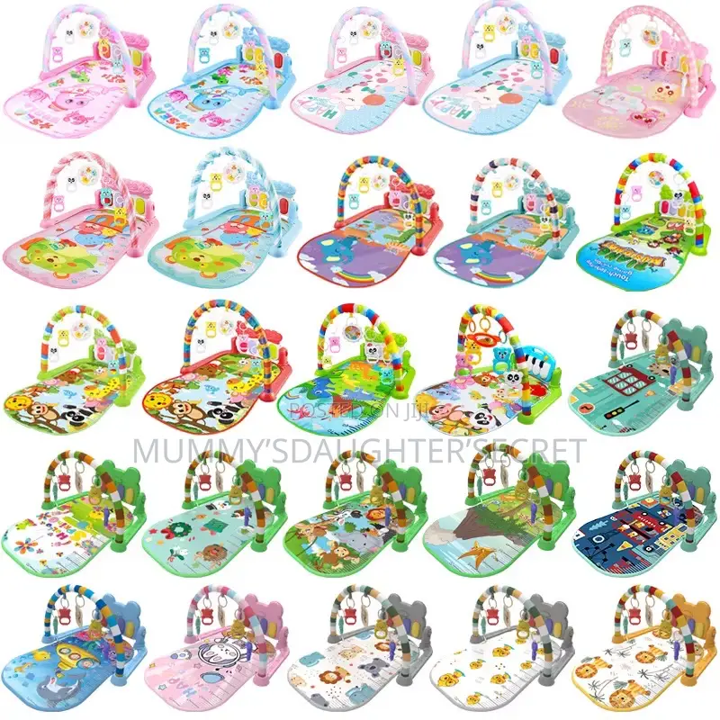 Kids Musical Mat