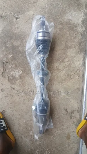 Brand New Honda Accord 2015 Shaft