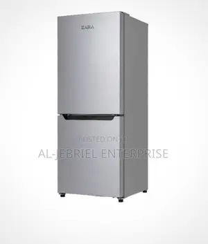 Zara Fridge 258Ltrs