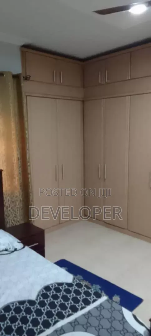 Furnished 4bdrm Mansion in Awoshie-Anyaa, Last Stop for rent