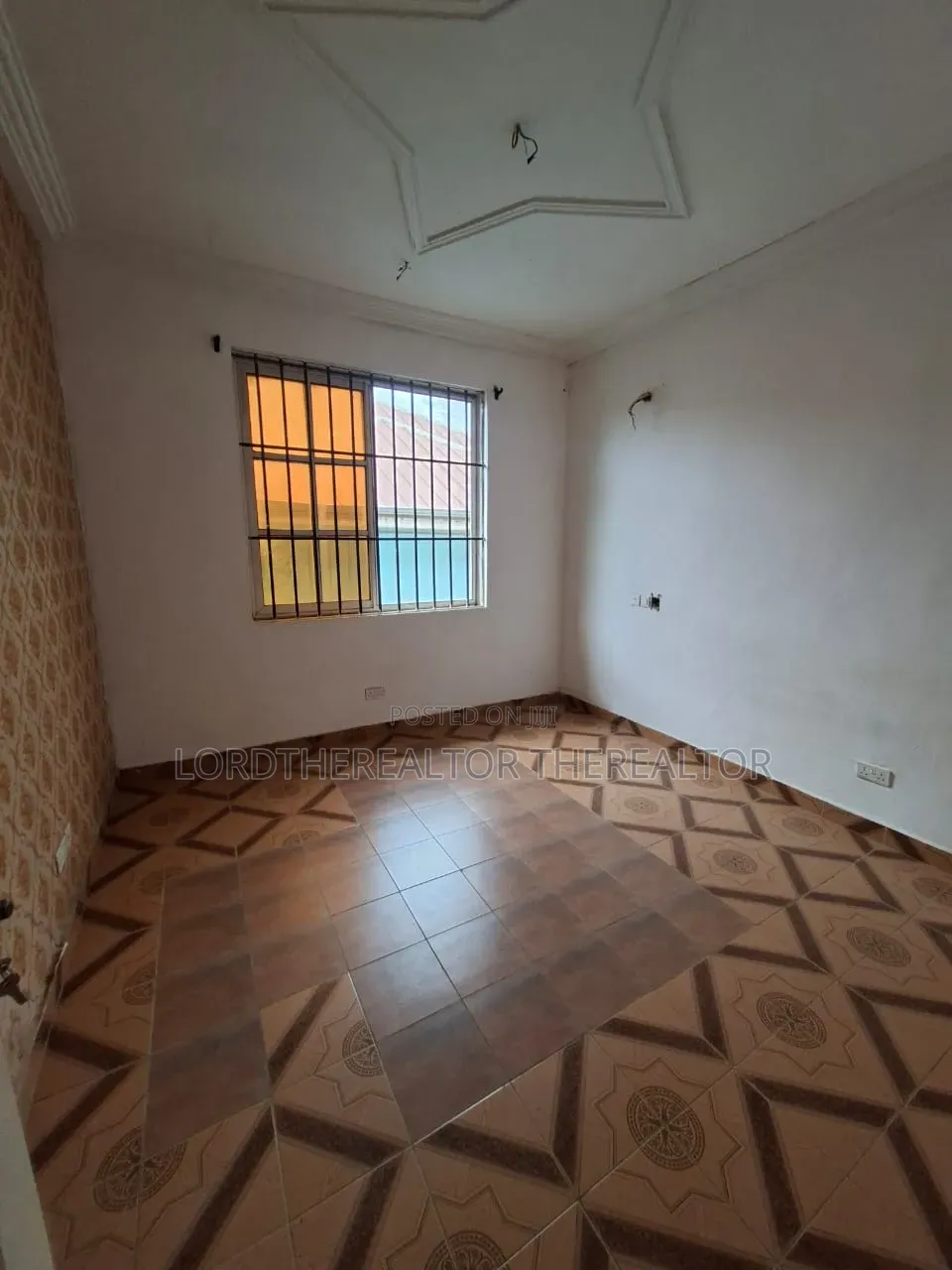3bdrm Apartment in Kwabenya for rent