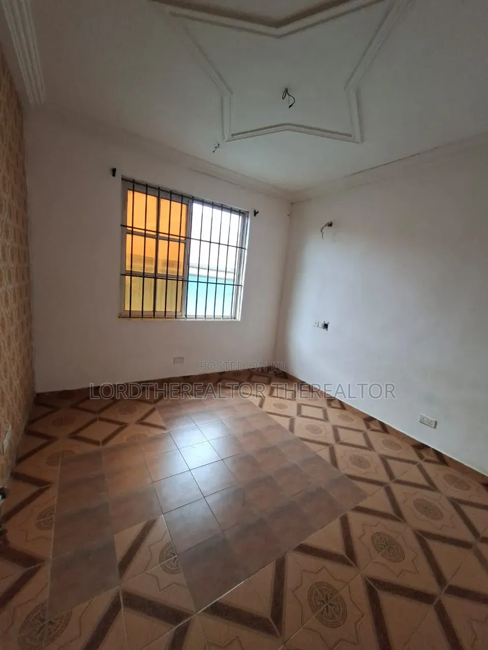 3bdrm Apartment in Kwabenya for rent