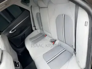 Hyundai Sonata SEL 2021 Black