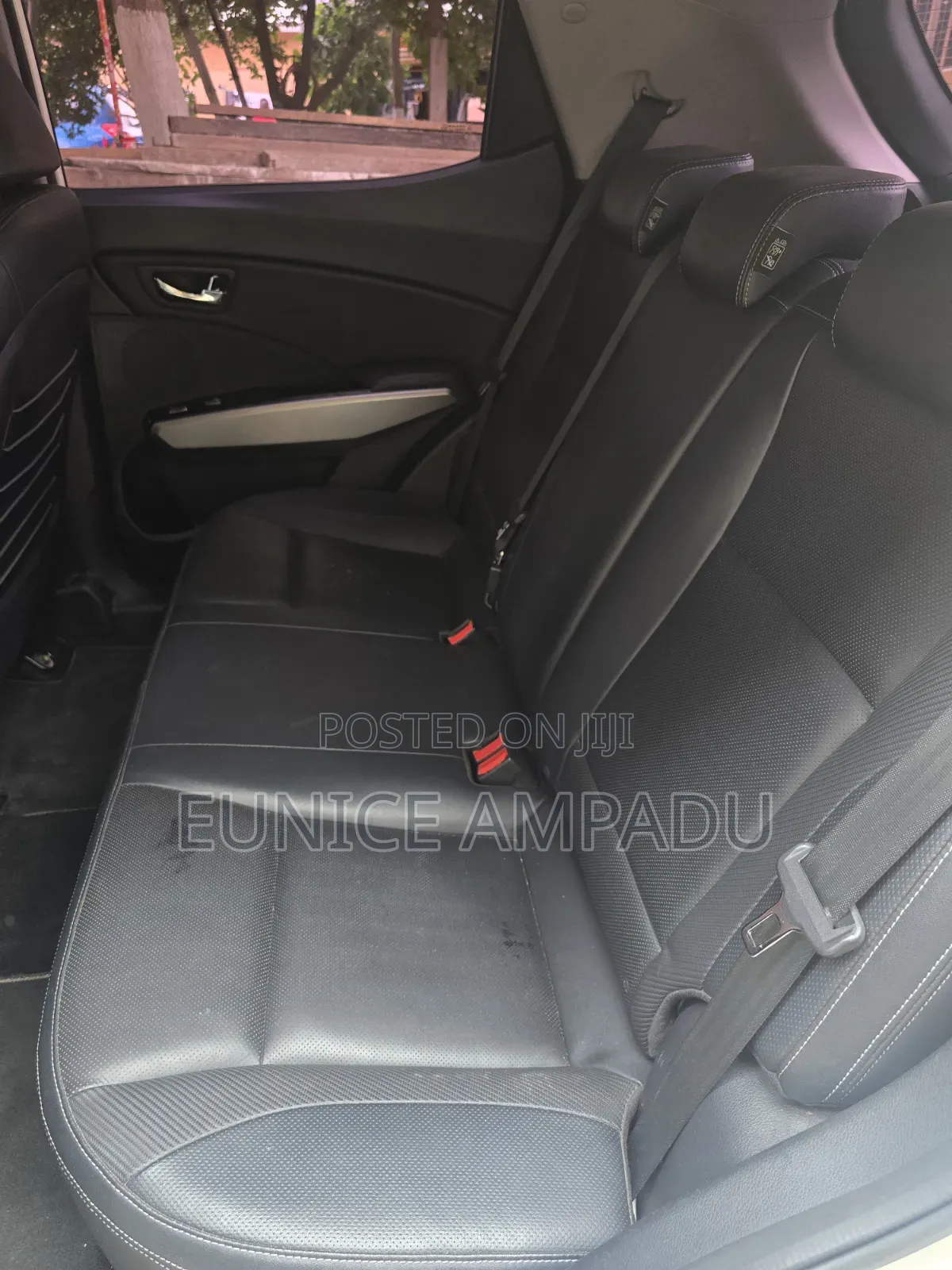 SsangYong Tivoli 2016 White
