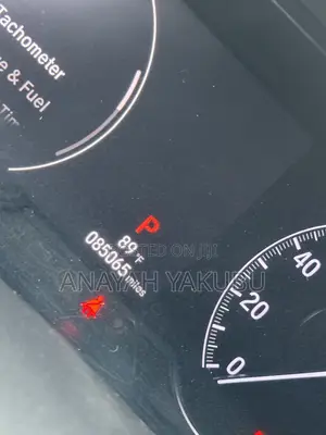 Mileage/Odometer Adjustment