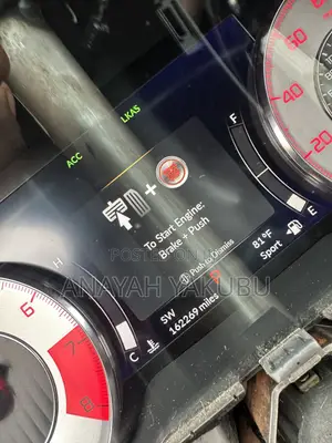 Mileage/Odometer Adjustment