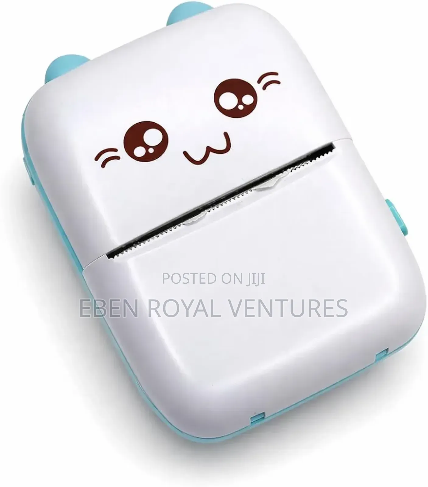 Mini Portable Printer