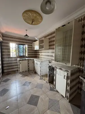 2bdrm Apartment in New Bortianor, Weija for rent