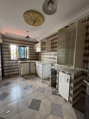 2bdrm Apartment in New Bortianor, Weija for rent