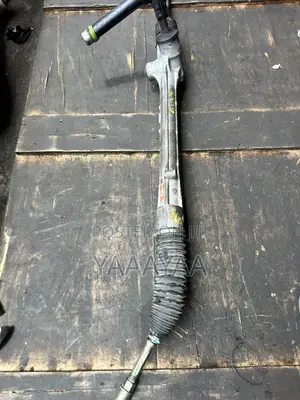 Camry Spider Steering Rack