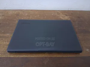 Laptop Lenovo IdeaPad 100 8GB Intel Core i5 HDD+SSD 500GB