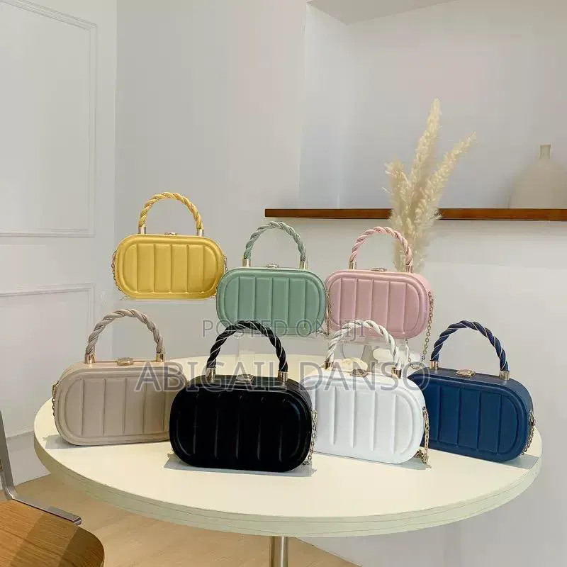 Quality Yet Affordable Bags