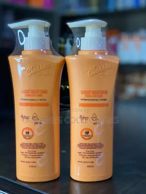 Classic Skin Care Body Radiant Lotion ( GH₵ 180 Each )