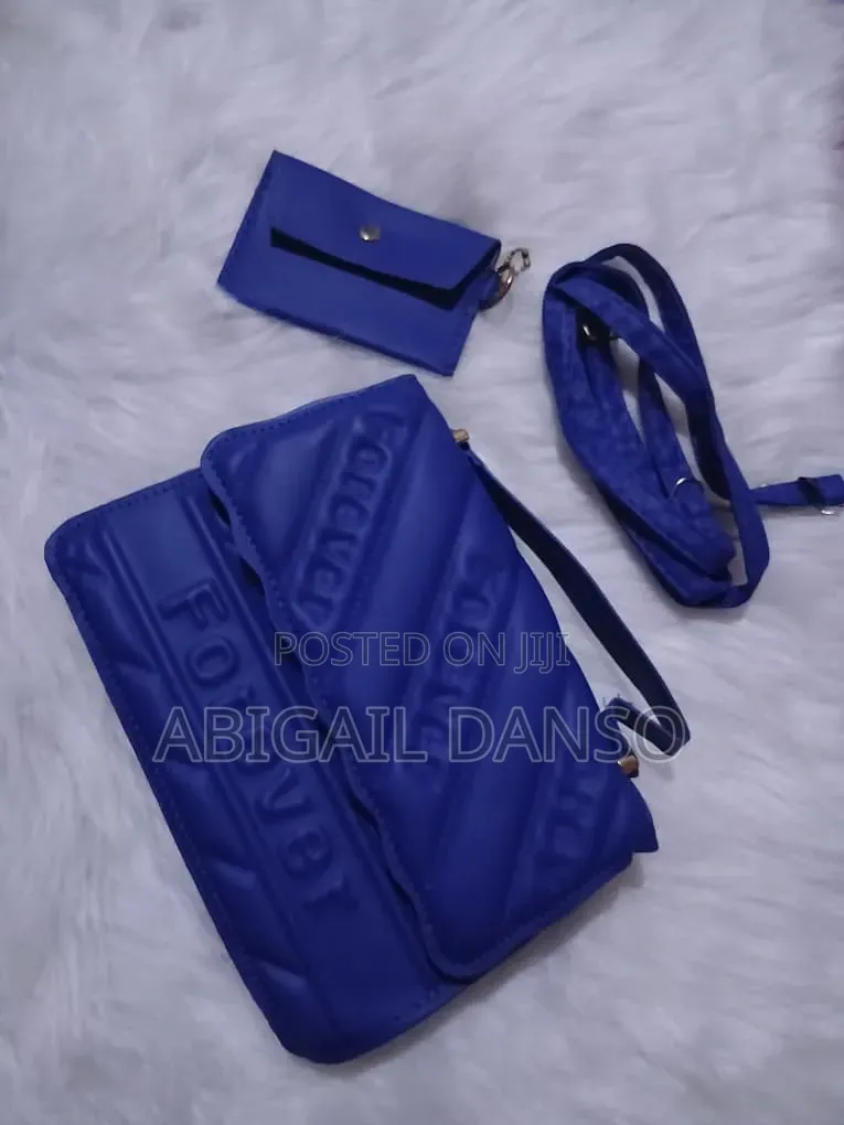Quality Yet Affordable Bags