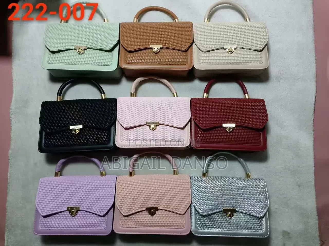 Quality Yet Affordable Bags