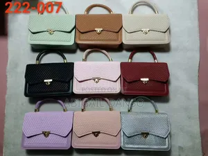 Quality Yet Affordable Bags