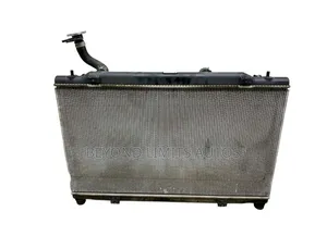 Honda CR-V 2023,2024,2025,2026 Complete Radiator With Fan Condenser
