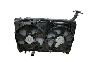 Honda CR-V 2023,2024,2025,2026 Complete Radiator With Fan Condenser