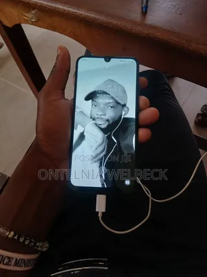 Samsung Galaxy A50 128 GB Black