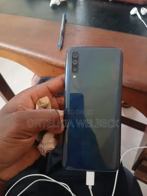 Samsung Galaxy A50 128 GB Black