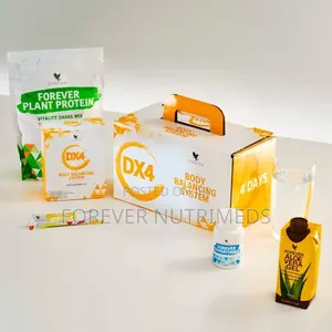 Forever DX4