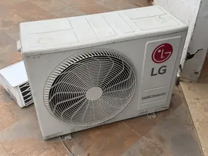 LG AC 2.5 Inverter
