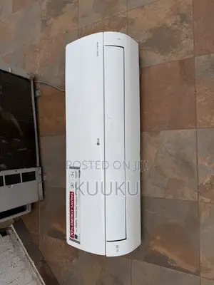 LG AC 2.5 Inverter