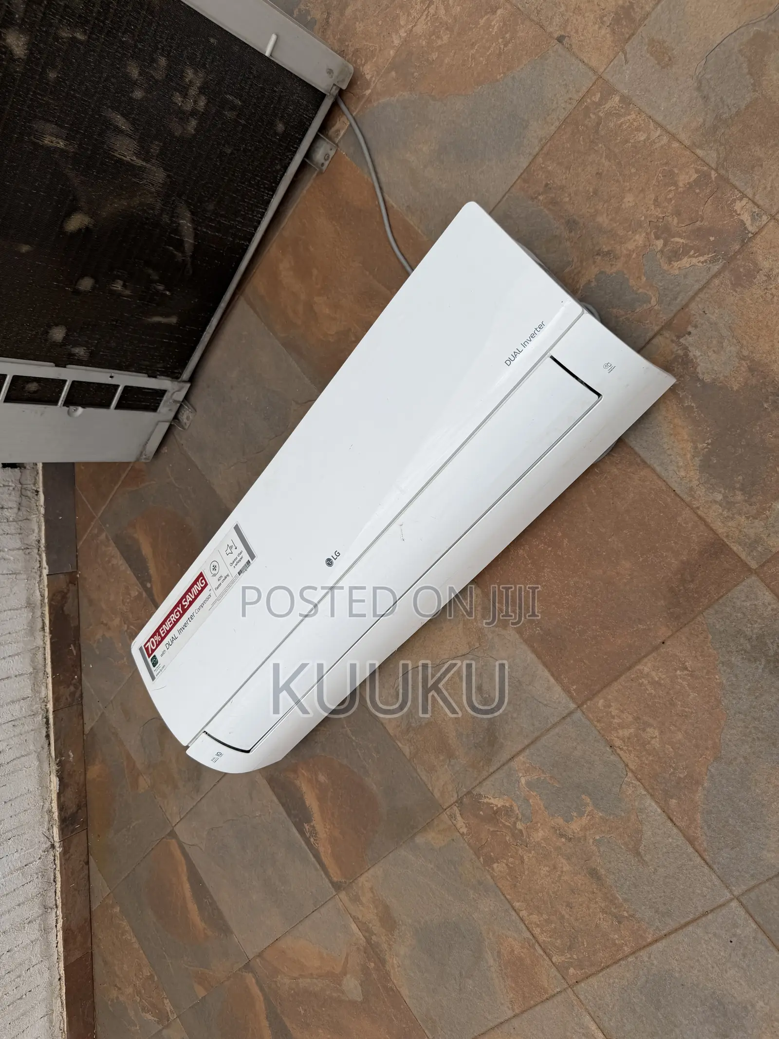 LG AC 2.5 Inverter