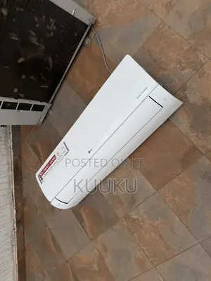 LG AC 2.5 Inverter