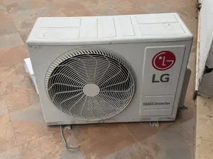 LG AC 2.5 Inverter