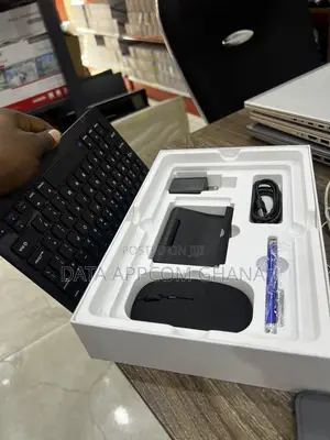New Tablet 128 GB Black