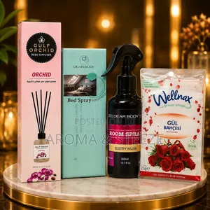 Full Home Care Combo