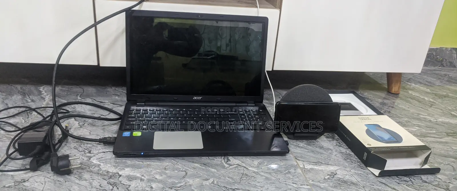 Laptop Acer Aspire V3-572PG 8GB Intel Core i5 HDD 512GB