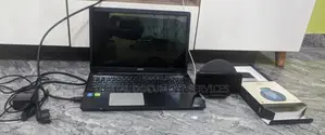 Laptop Acer Aspire V3-572PG 8GB Intel Core i5 HDD 512GB