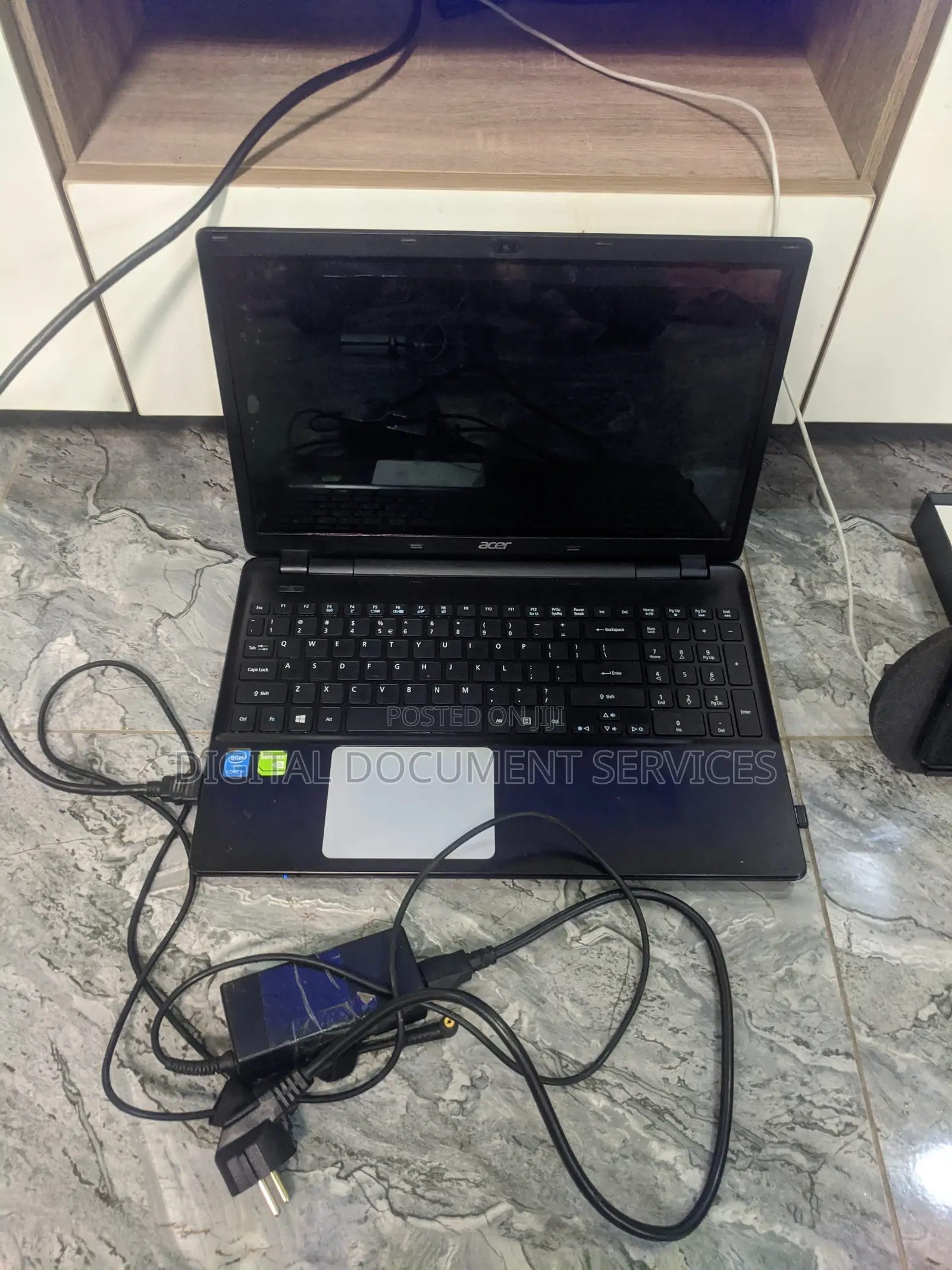 Laptop Acer Aspire V3-572PG 8GB Intel Core i5 HDD 512GB