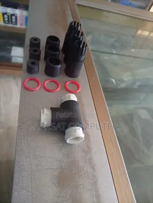 Rj45 Female to Rj45 Dualfemale Outdoor Joiner