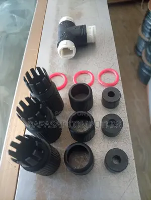 Rj45 Female to Rj45 Dualfemale Outdoor Joiner