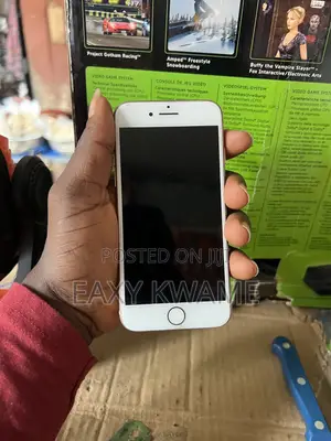 Apple iPhone 8 64 GB Rose Gold